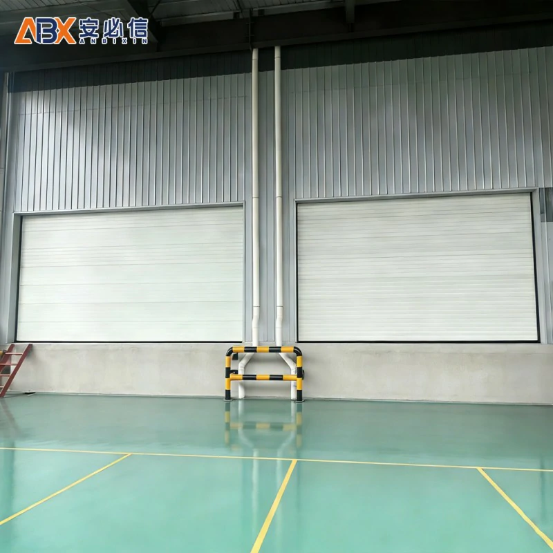 吕梁消防提升门