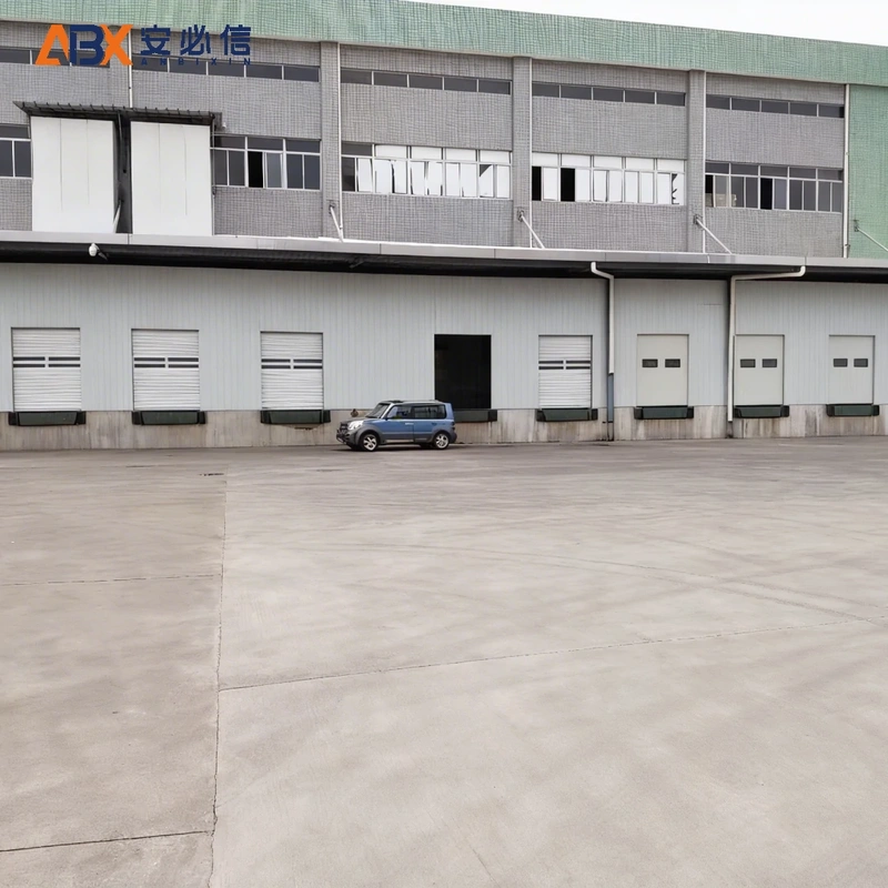吕梁消防高速门